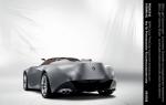 BMW GINA Light Visionary Model 2008 года